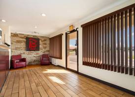 Red Roof Inn Santee 5