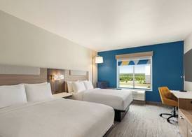 Holiday Inn Express & Suites BESSEMER - BIRMINGHAM SW by IHG 5