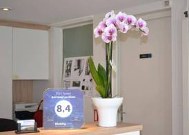 Brit Hotel Les Alizes 2