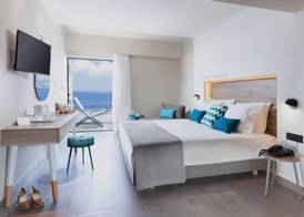 Carian Hotel 5
