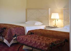 Hotel Villa Cappugi 2