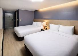 Hotel Bernoui Seoul 5