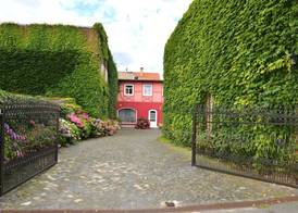 Parkhotel Fischer 2
