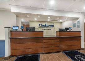 The Clocktower Hotel Latham - North Albany, an Ascend Collection Hotel 2