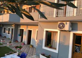 Green Garden Villa 2