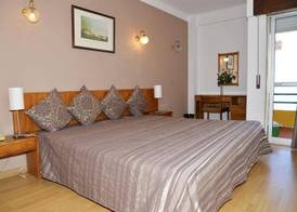 Apartamentos Turisticos Lindomar 5
