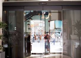 Toc Hostel Madrid 2