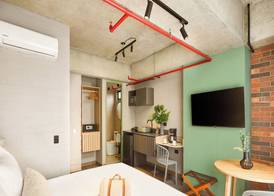 Urbit Social Lofts 5