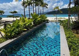 Bulow Casa Grand View Resort 3