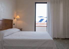 Hotel Arcobaleno 5