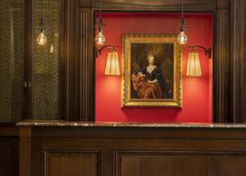 Hotel Ducs de Bourgogne 4
