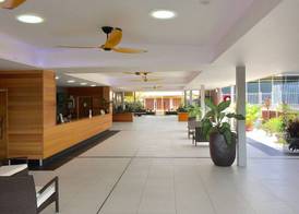 Club Tropical Resort Darwin 2