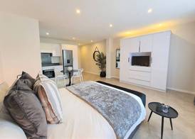 MINT Apartments Greenside 5