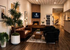 Clarion Hotel & Conference Center Lewiston 4
