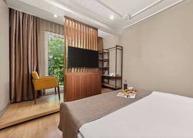 Taksim Premium Residence 3