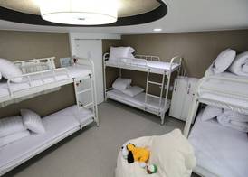 Lombard House - Hostel 4