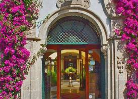 Hotel La Badia 2