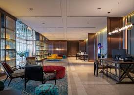 The George Penang by The Crest Collection 2