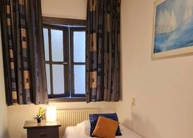 Hotel Restaurant 't Trefpunt 5