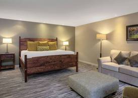 Salishan Coastal Lodge by SCP Hotels 4