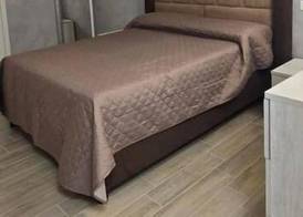 Albergo Flaminia Rooms Grottarossa 4