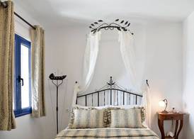 Blue Fort Villas 4