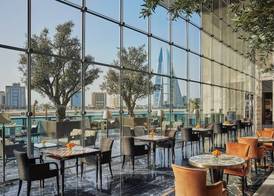 Four Seasons Hotel Bahrain Bay 3