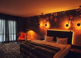Thehotel at LIPPISCHER HOF 5
