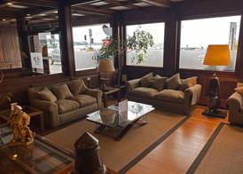 abba Presidente Suites Puerto Montt 4