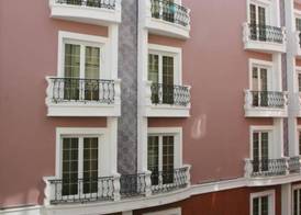 Maywood Hotel 3