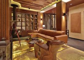 Ariana Sustainable Luxury Lodge - Special Category - Cappadocia 4