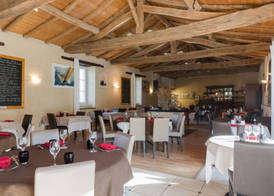 Domaine Le Martinet, The Originals Relais 3