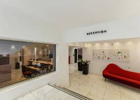 Kahlua Boutique Hotel - Adults Only 4