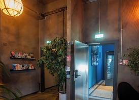 Nordic Hostel 2