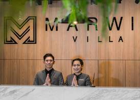 Marwin Villa 5