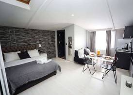 Arkem Hotel 3 4