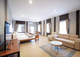 Cozy Lanna Hotel 4