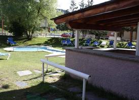 Alp Hotel Masella 2
