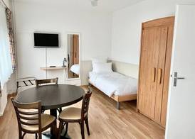 Primadom Aparthotel 5