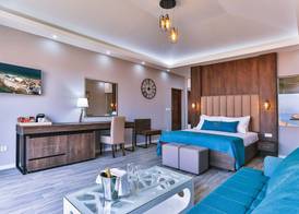 Dulamerovic Resort 5