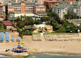Insula Resort & Spa 4