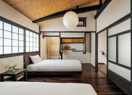 Anzu an Machiya House 3