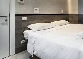 Guesthouse Foresteria Margherita Milano 4