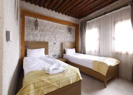 Anatelein Cave Hotel 4