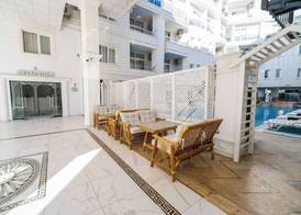 Club Efes Otel 5