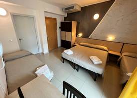 Club Vacanze In 4
