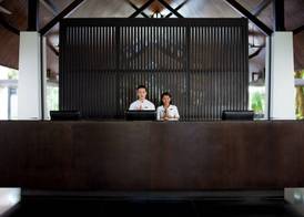 Twinpalms Surin Beach Phuket 4