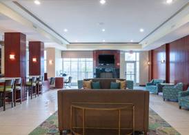 Holiday Inn MANASSAS - BATTLEFIELD by IHG 2