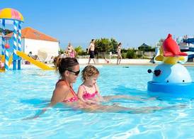 Résidence Port Bourgenay - maeva Home - 2 Pièces 5 Personnes Selection MAE-2709 5