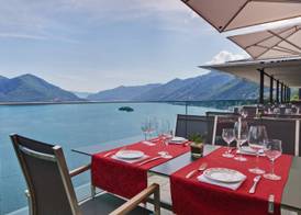 Casa Berno Panorama Resort 4